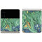 Vincent Van Gogh Irises Galaxy Z Flip3 5G Skin